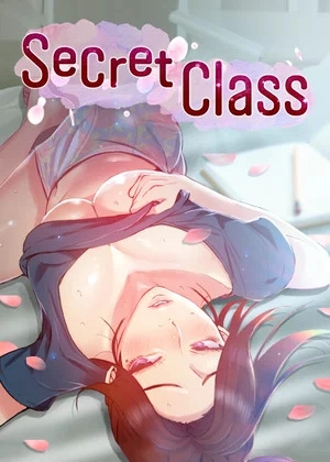 Secret Class [Fan Made Uncensored]