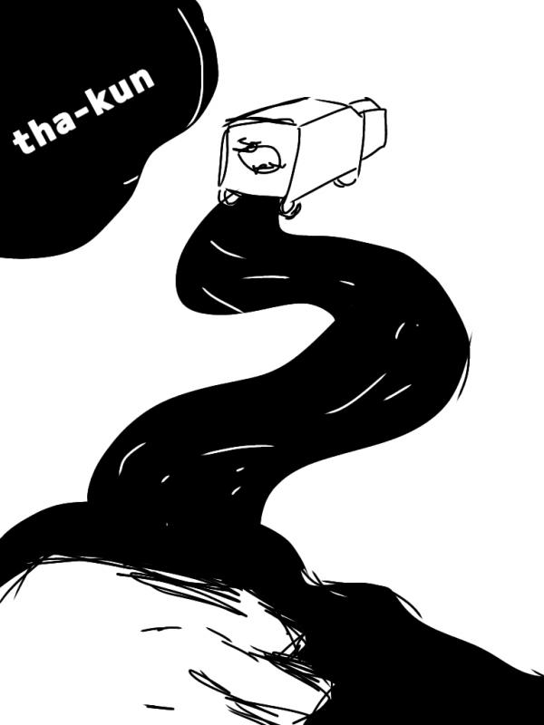 That time I was working as truck Kun driver That time I was working as truck Kun driver